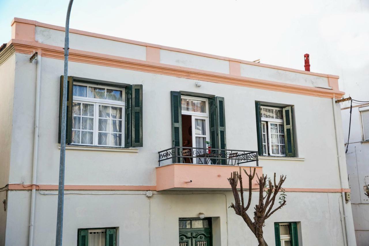 The Old Salt Διαμέρισμα Καβάλα Εξωτερικό φωτογραφία